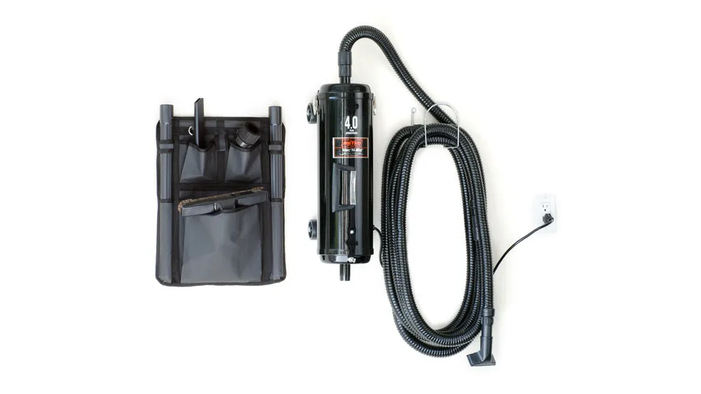 VAC N BLO® PRO COMMERICAL SERIES PRO-83BA-CS