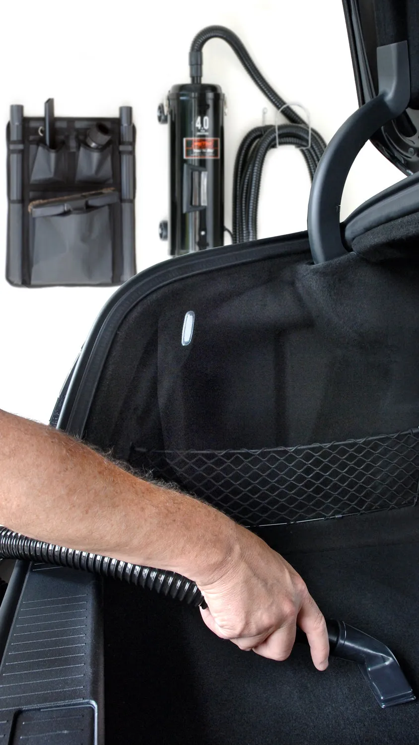 VAC N BLO® PRO COMMERICAL SERIES PRO-83BA-CS