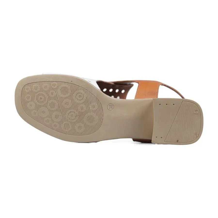 Van Dal Wren Sandals - White Combi