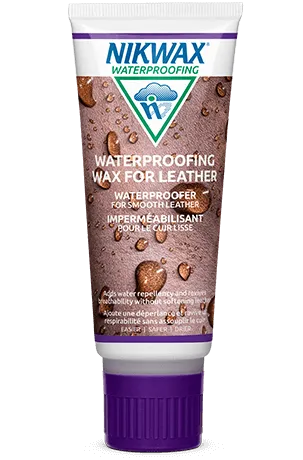 Waterproofing Wax For Leather Cream
