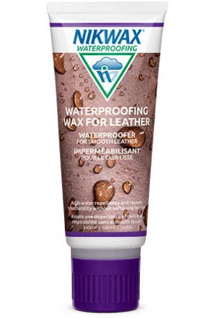 Waterproofing Wax For Leather Cream