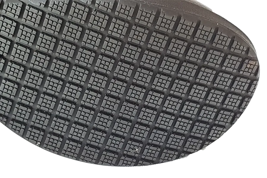 Wellness Faves Work Clogs - Black
