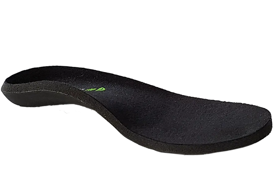 Wellness Faves Work Clogs - Black