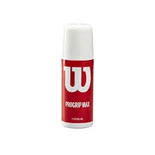 Wilson Pro Grip Max Lotion