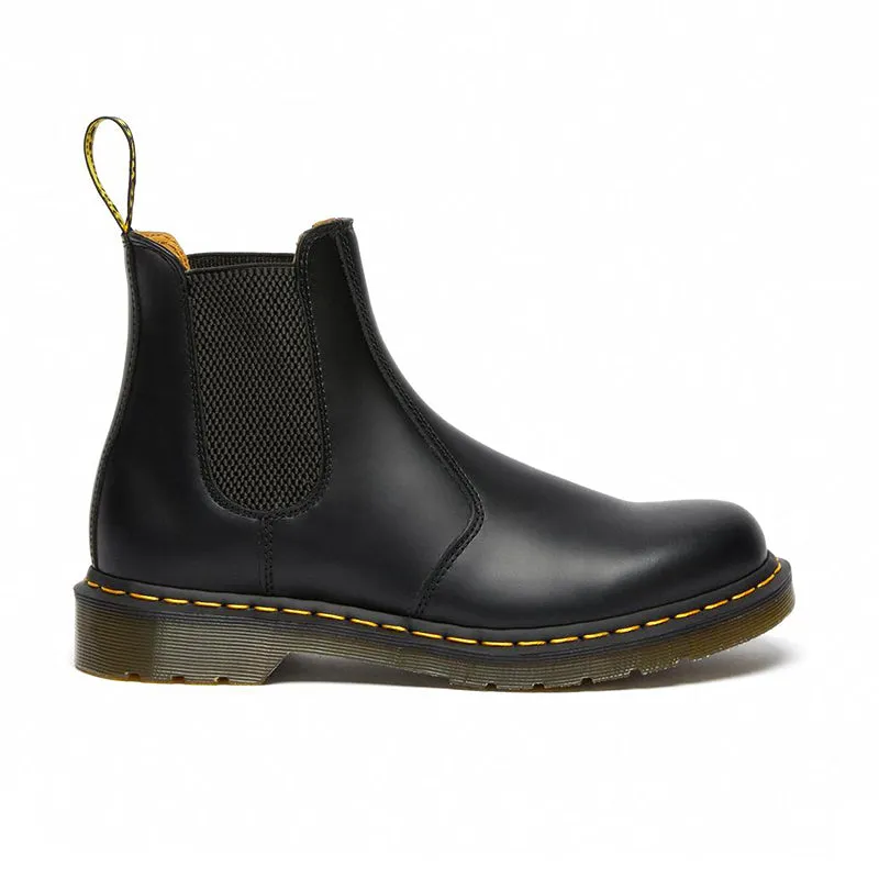 Women's 2976 Black Smooth
