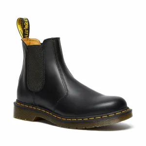 Women's 2976 Black Smooth