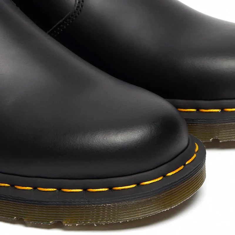 Women's 2976 Black Smooth