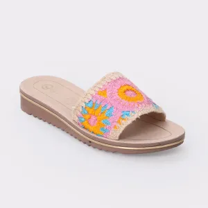 Women's All Day Flats