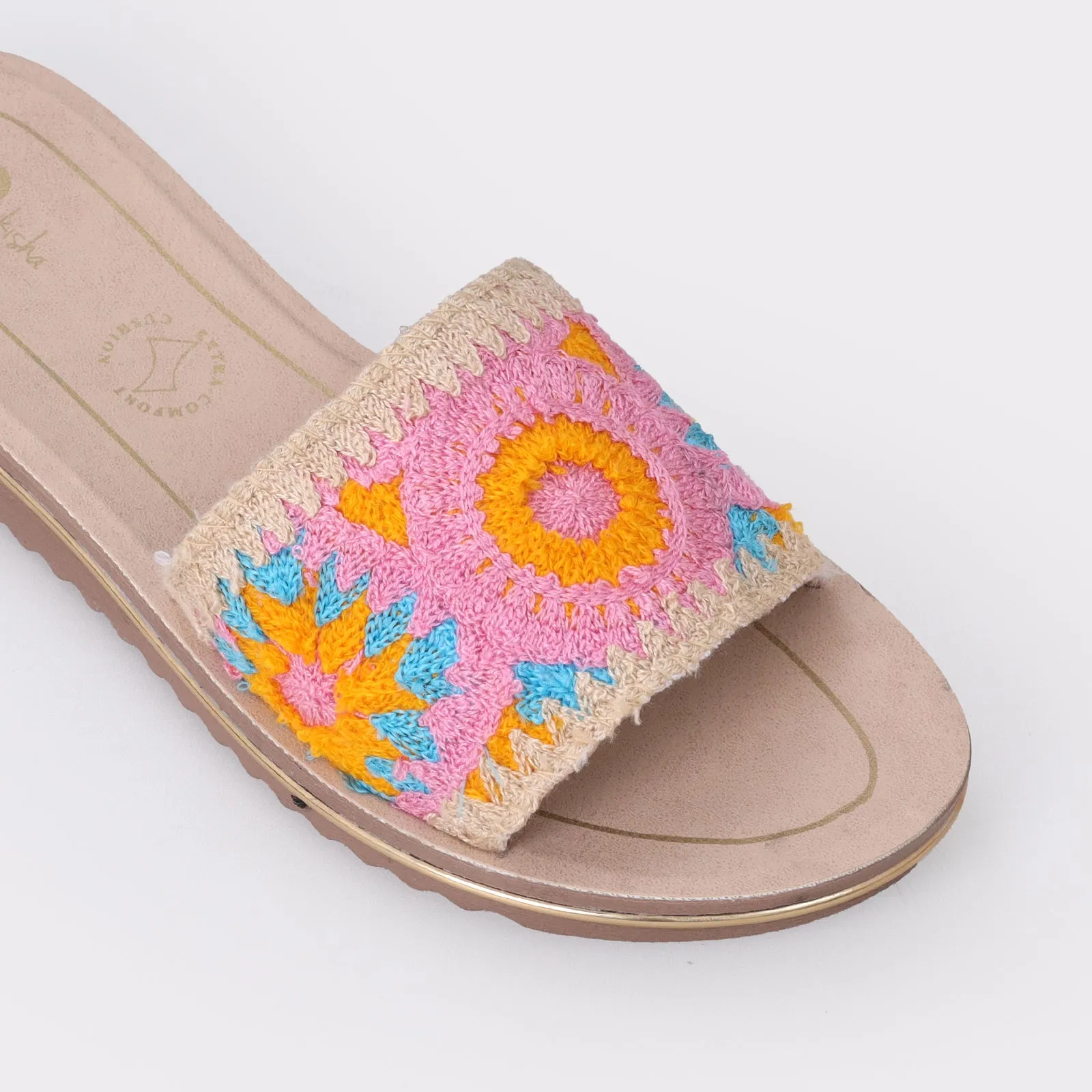 Women's All Day Flats