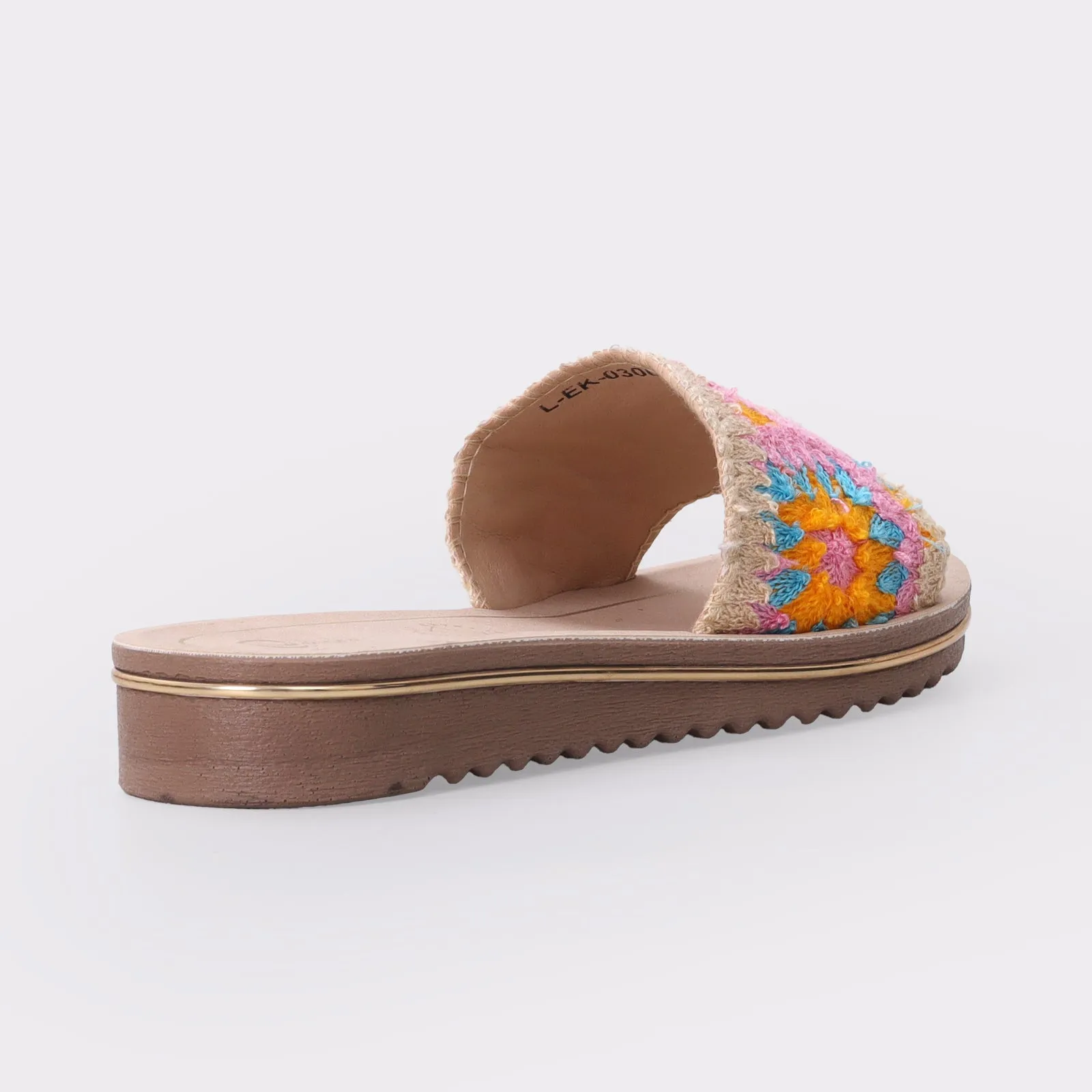 Women's All Day Flats