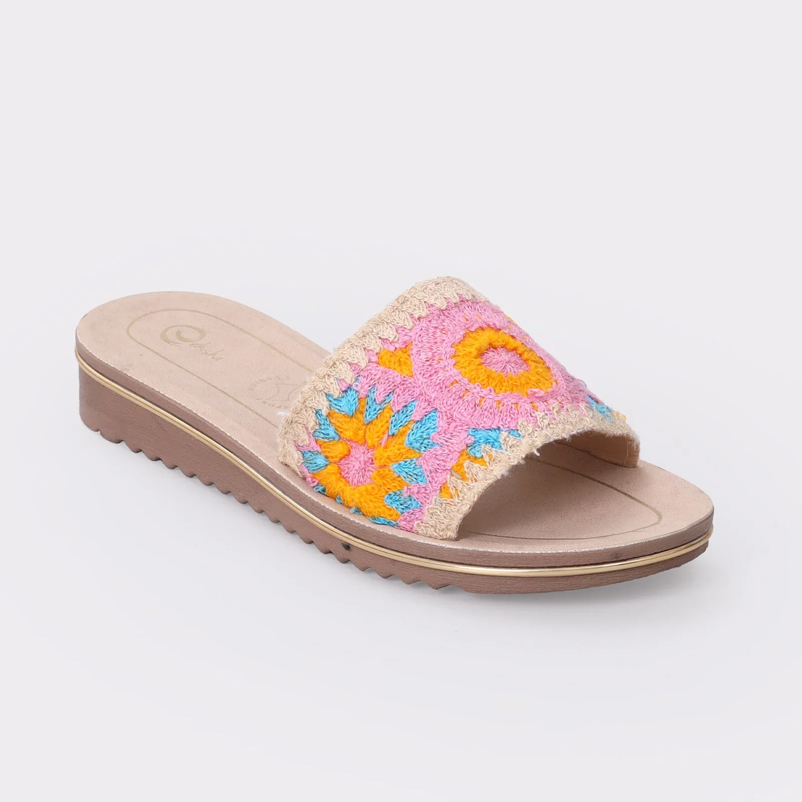 Women's All Day Flats