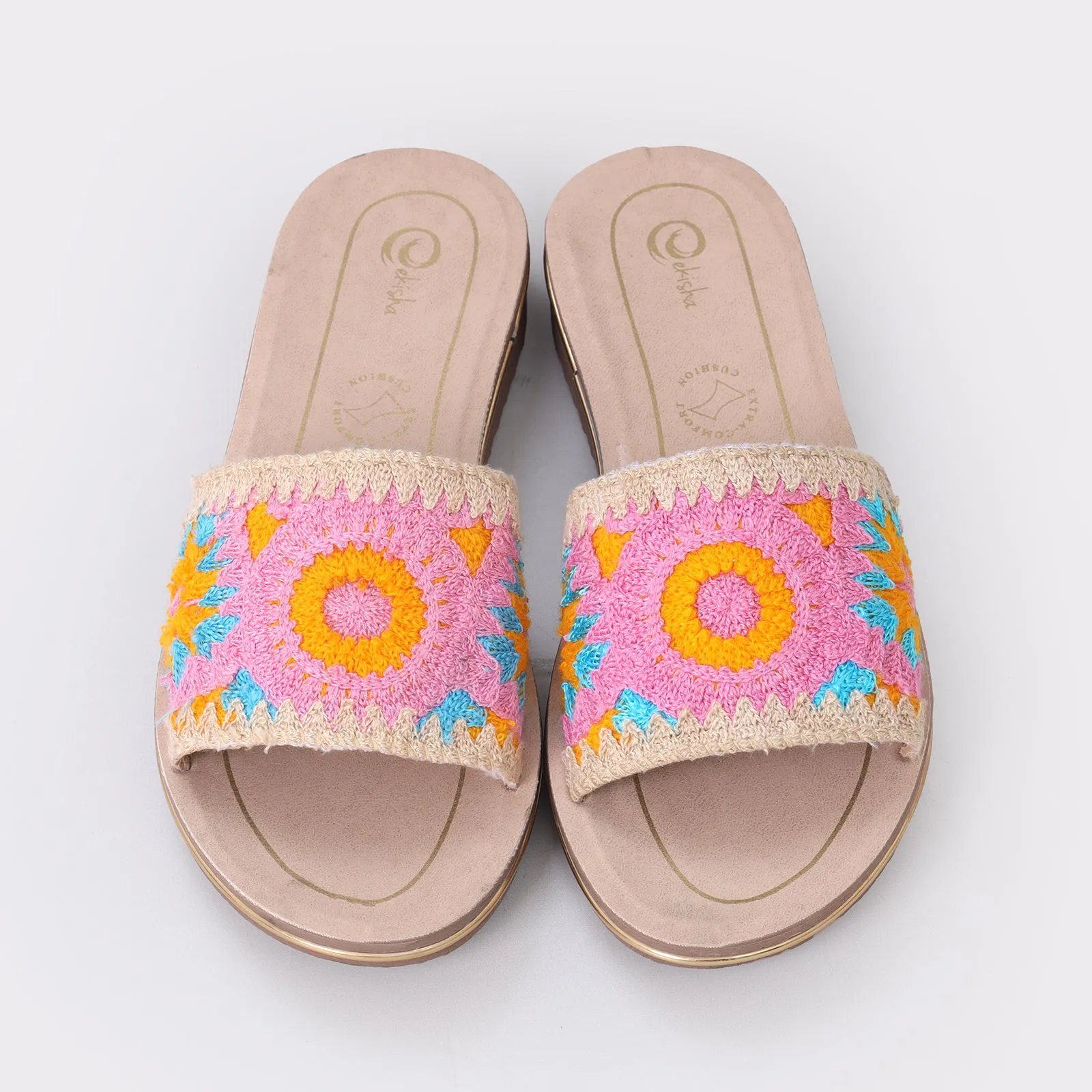 Women's All Day Flats