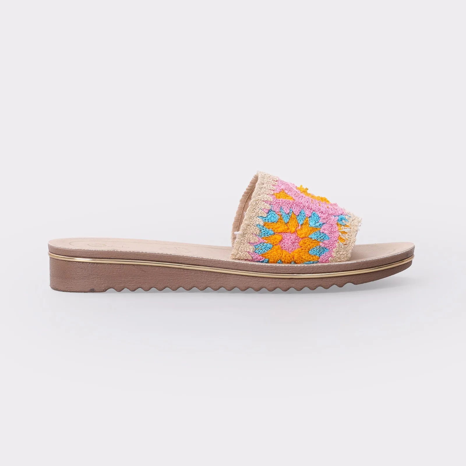 Women's All Day Flats