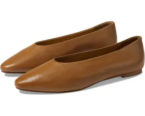 Women's American Dreams Flats In Tan