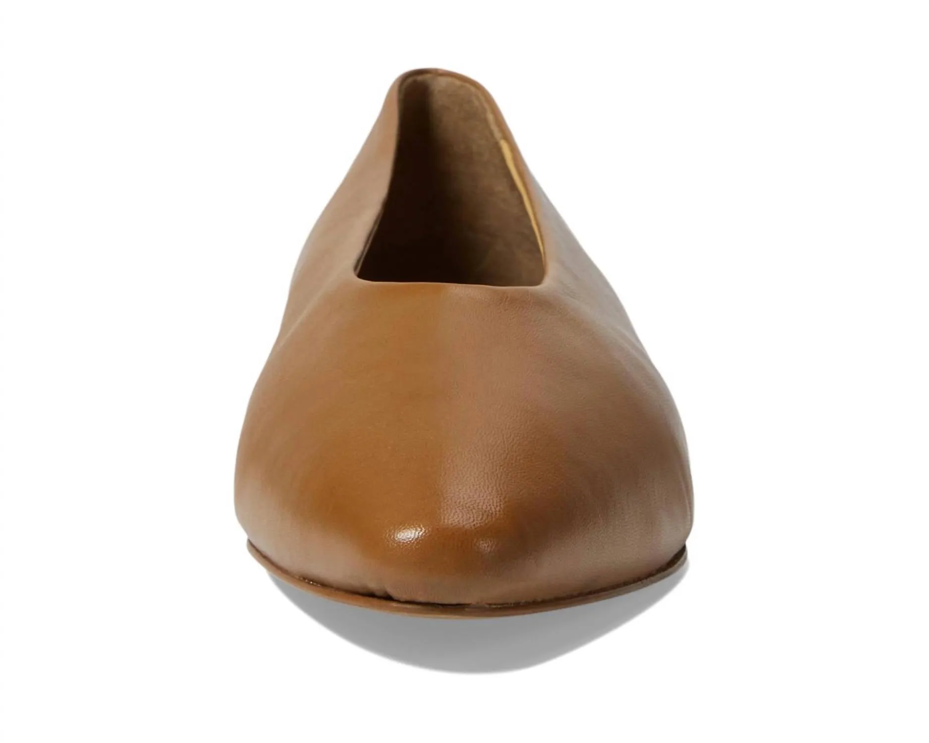 Women's American Dreams Flats In Tan