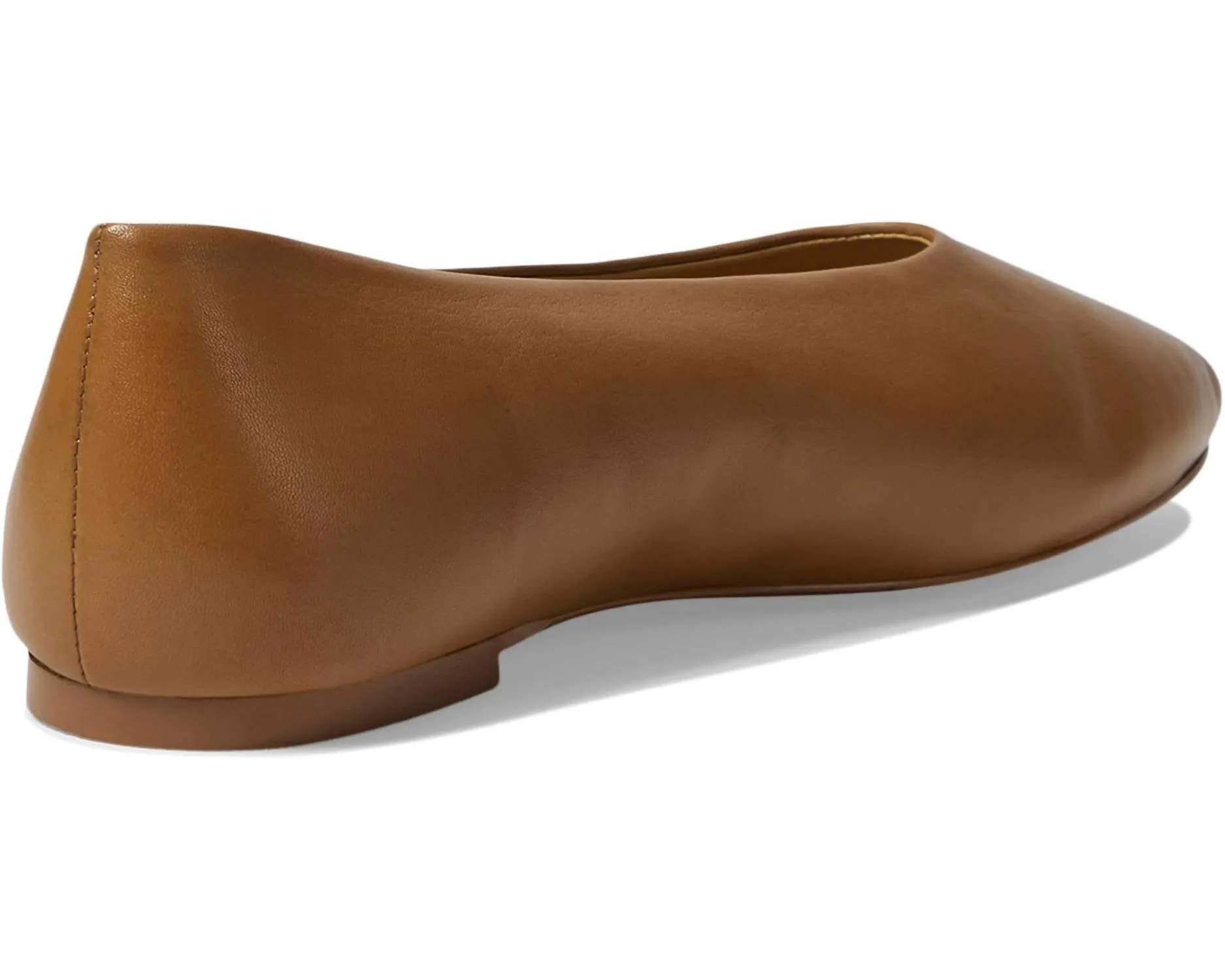 Women's American Dreams Flats In Tan