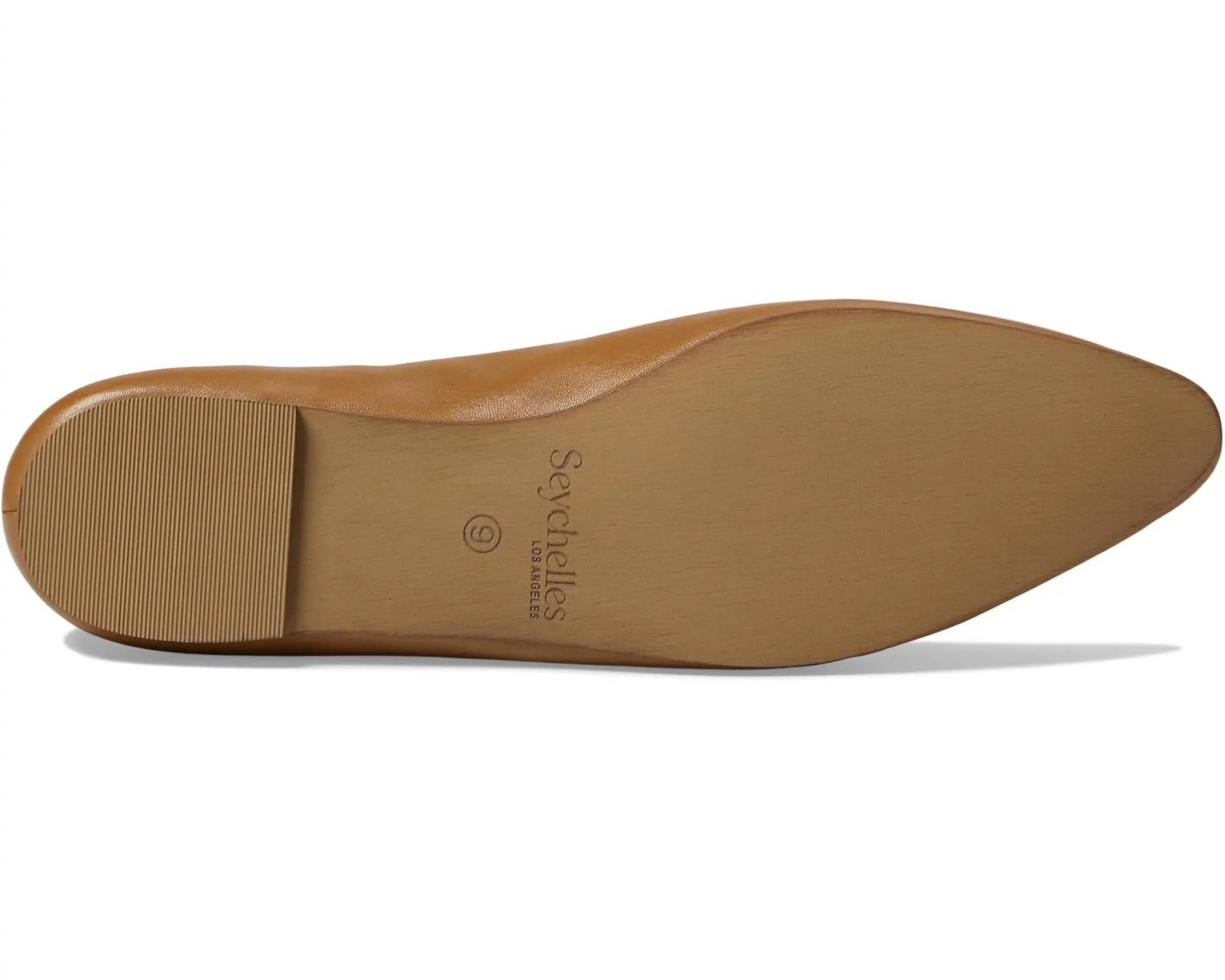 Women's American Dreams Flats In Tan