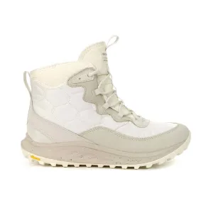 Women's Antora 3 Thermo Mid Waterproof Boot In Chalk