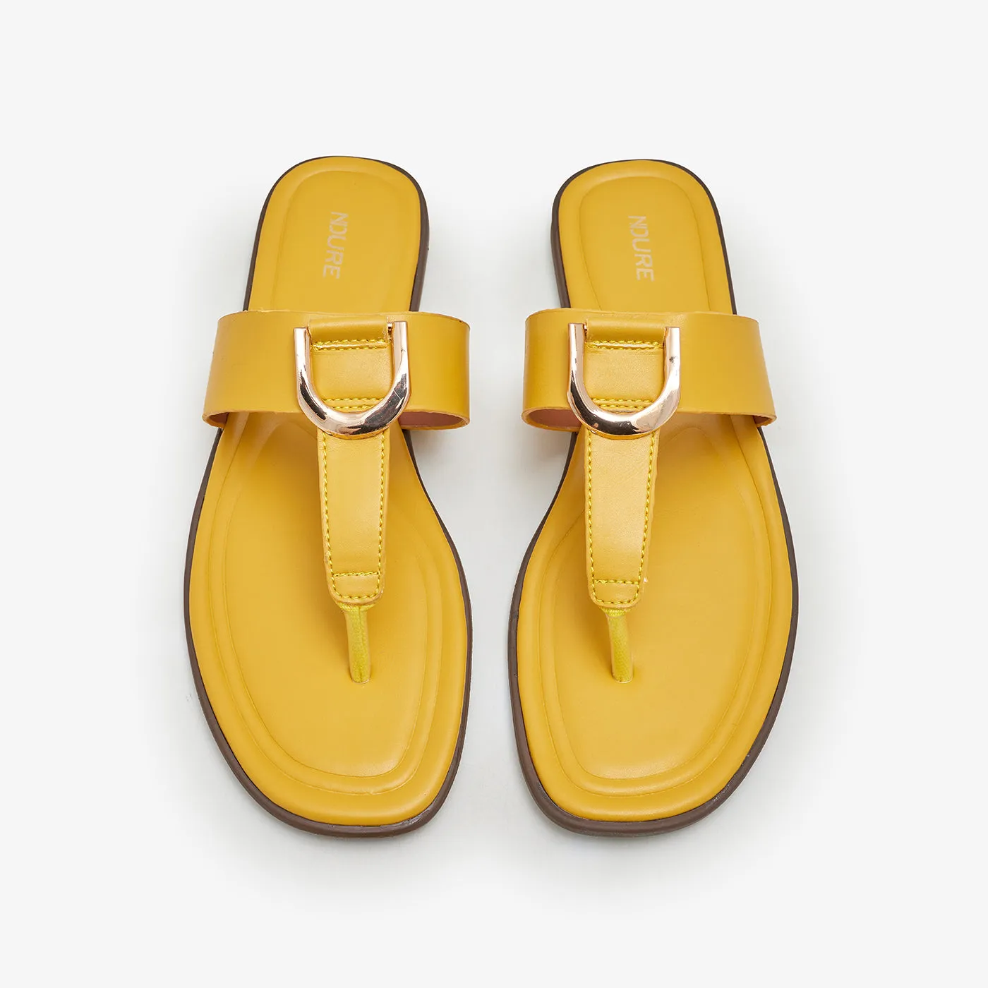 Women's Breezy Slides