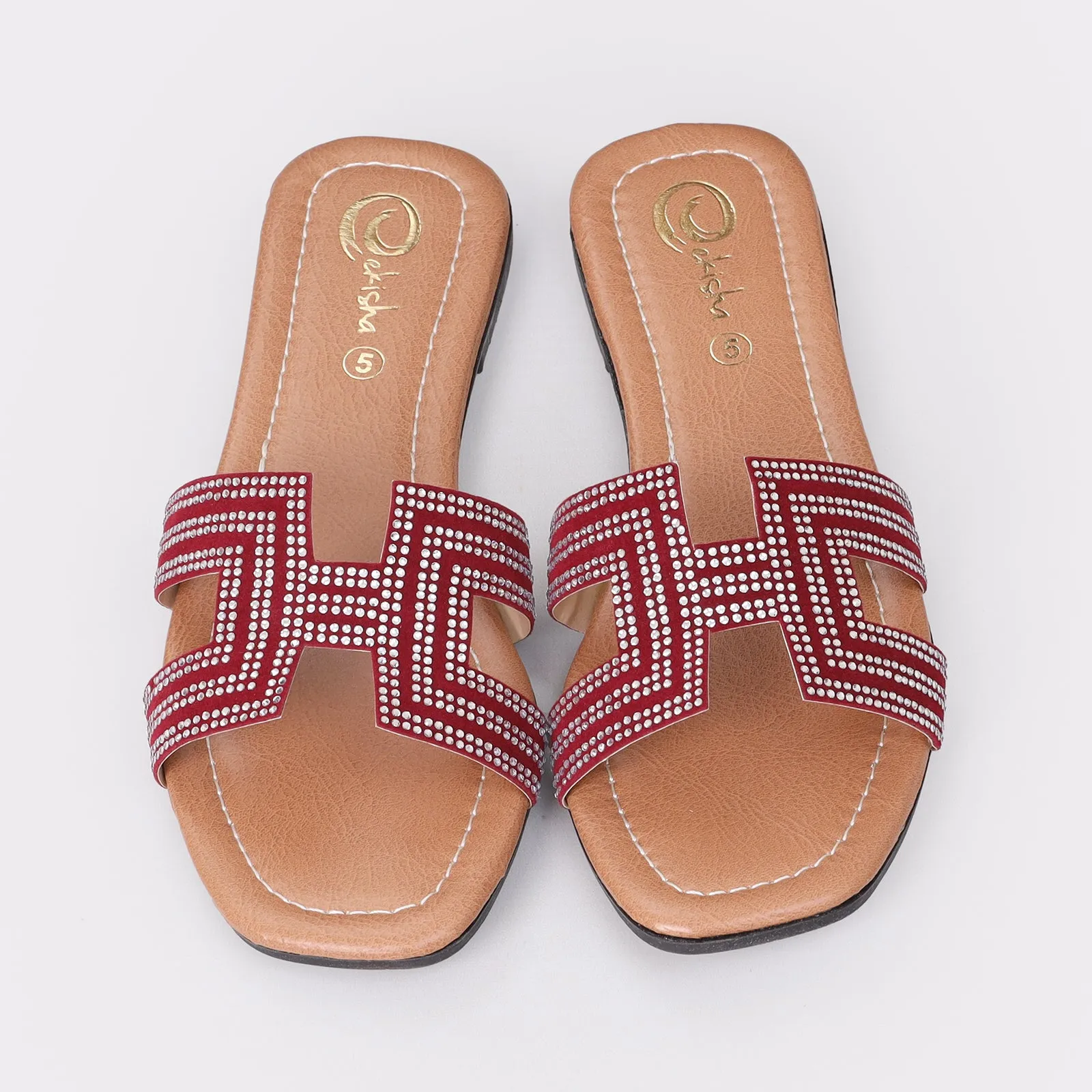 Women's Fancy Flats