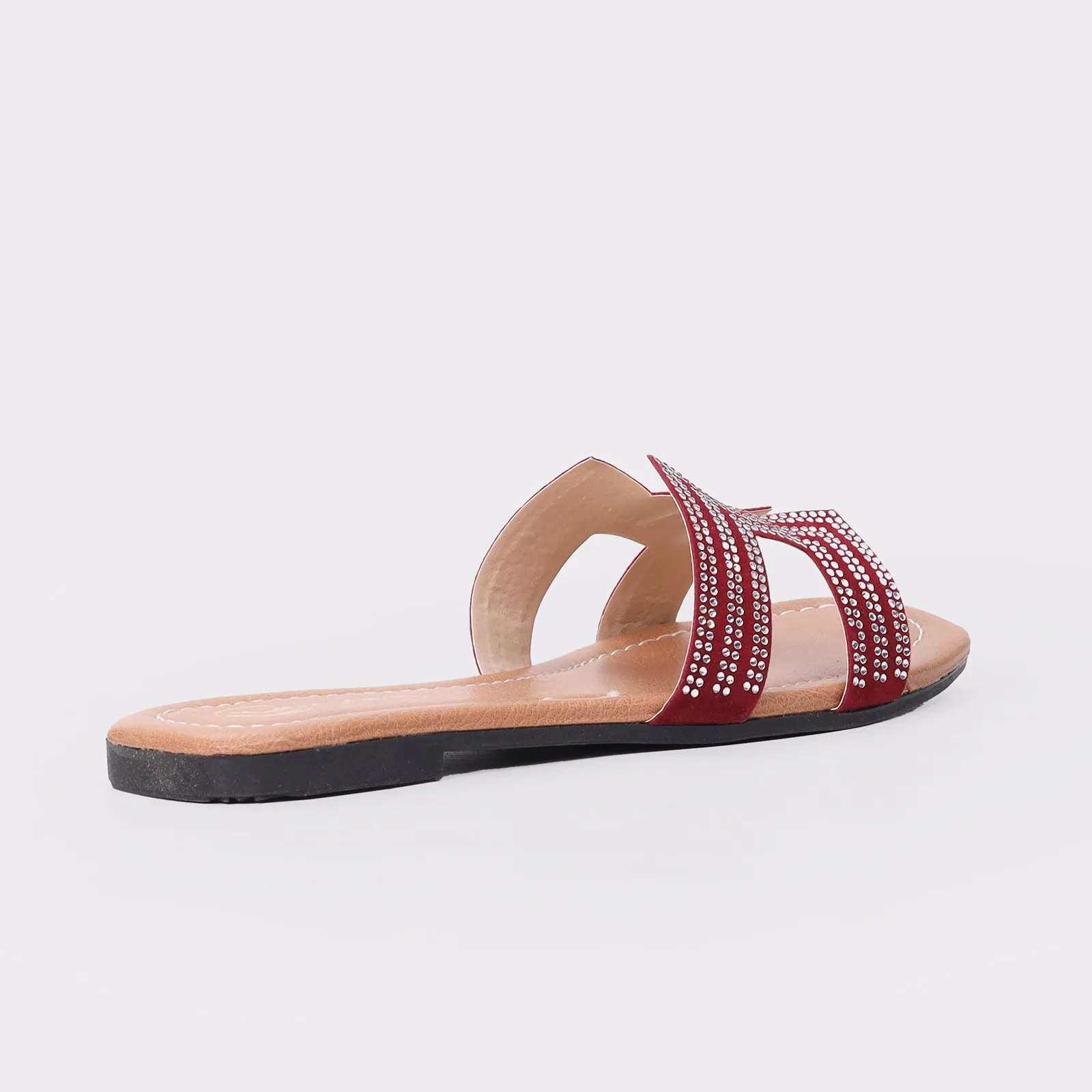 Women's Fancy Flats