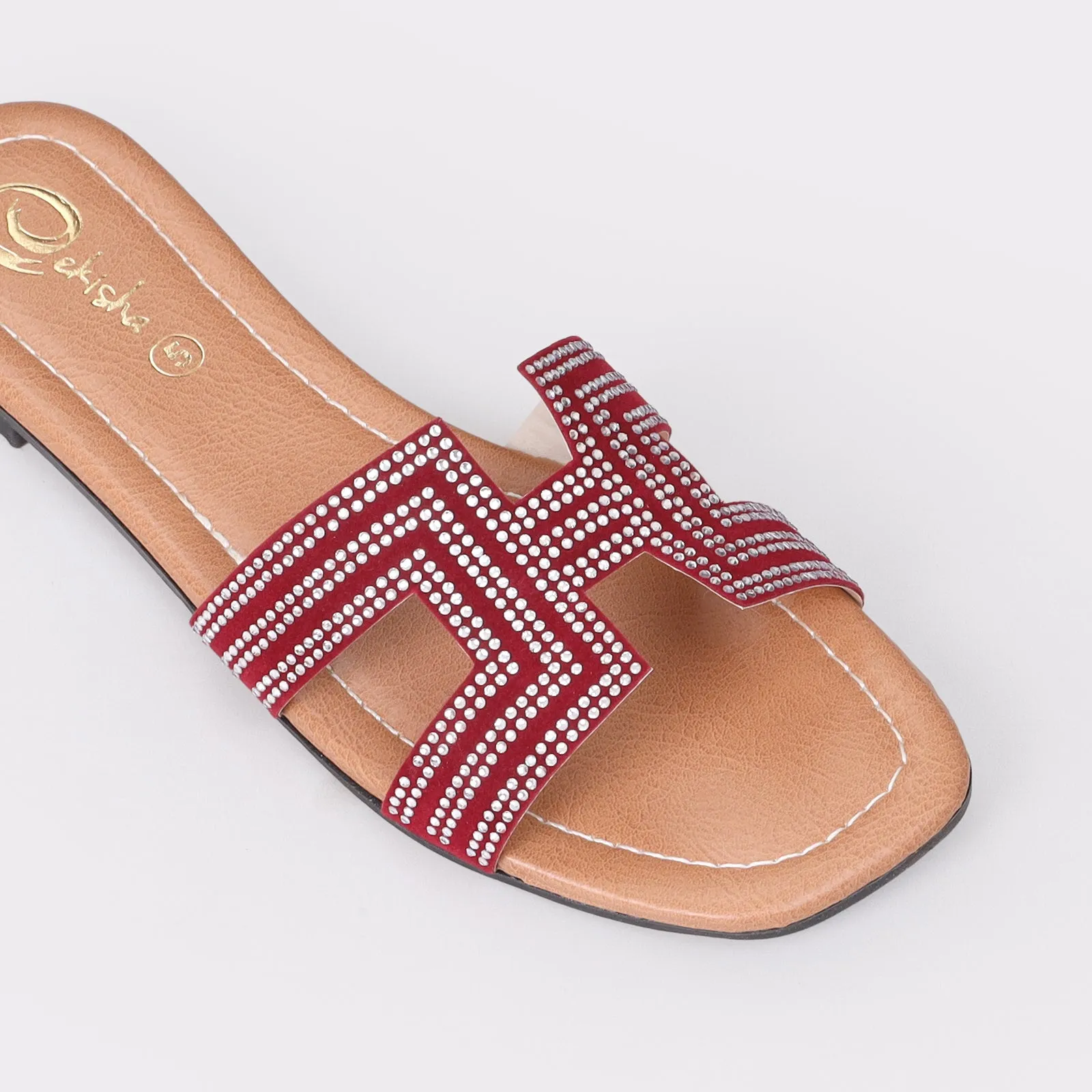 Women's Fancy Flats