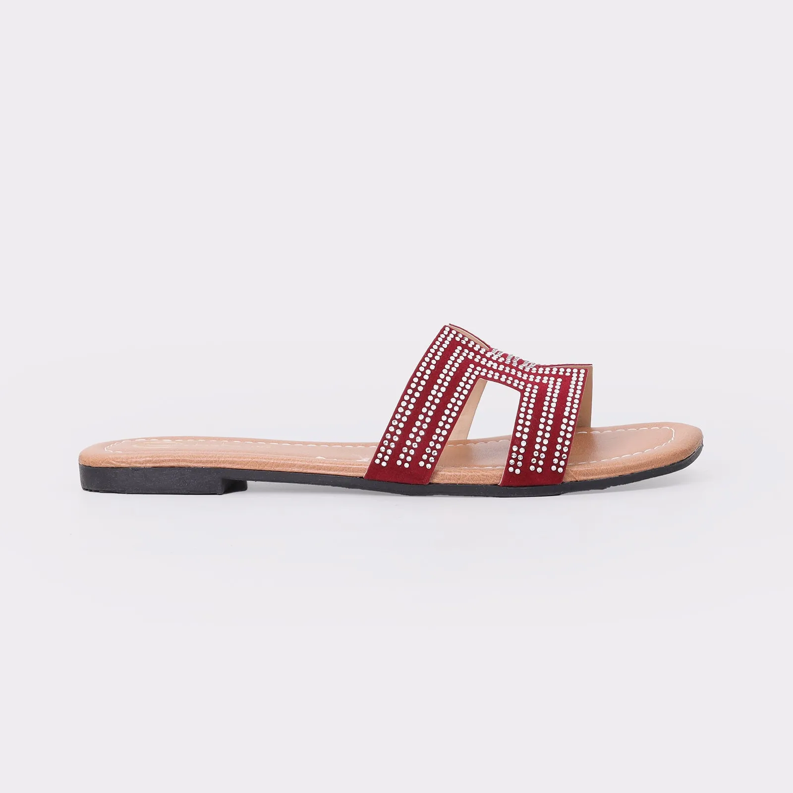 Women's Fancy Flats