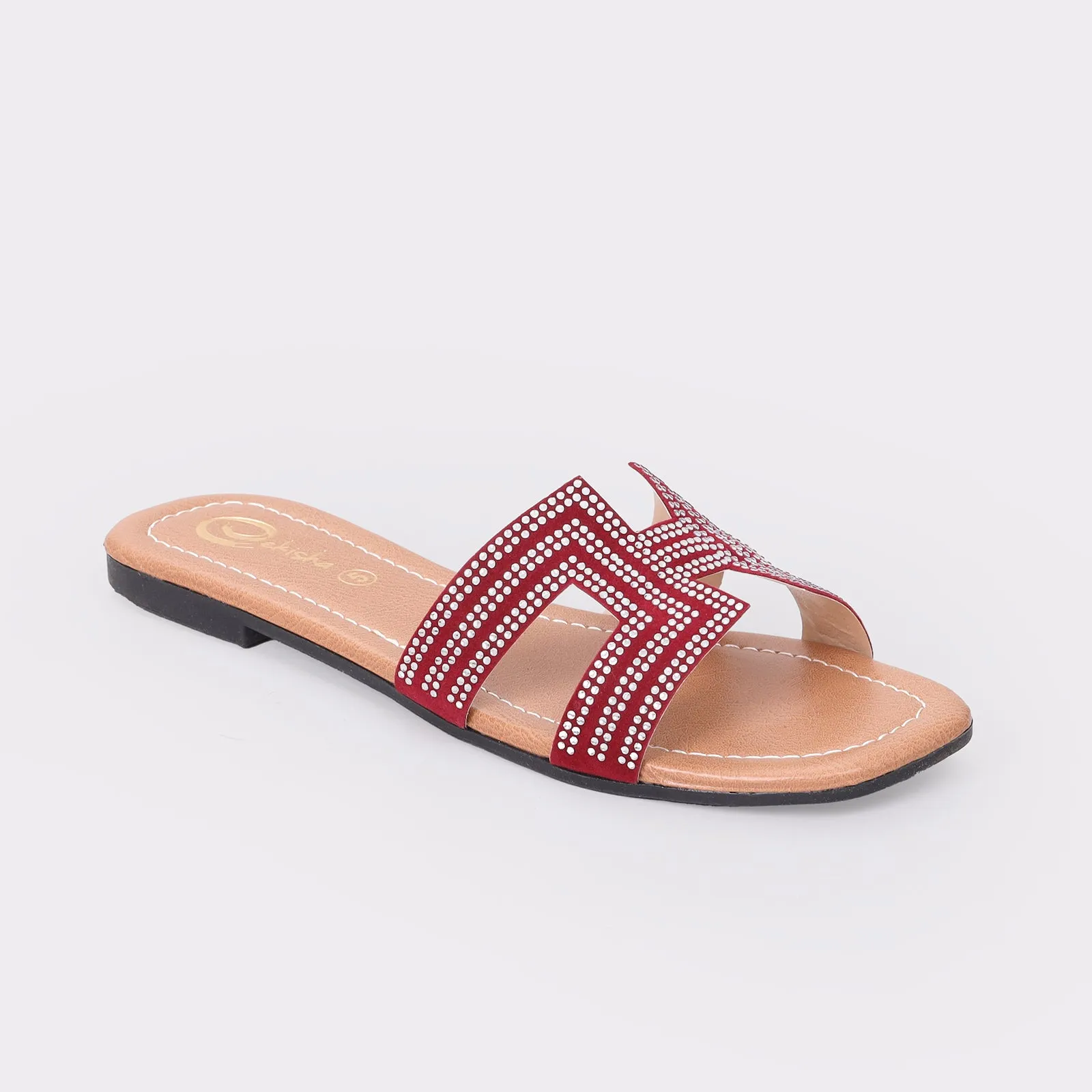 Women's Fancy Flats