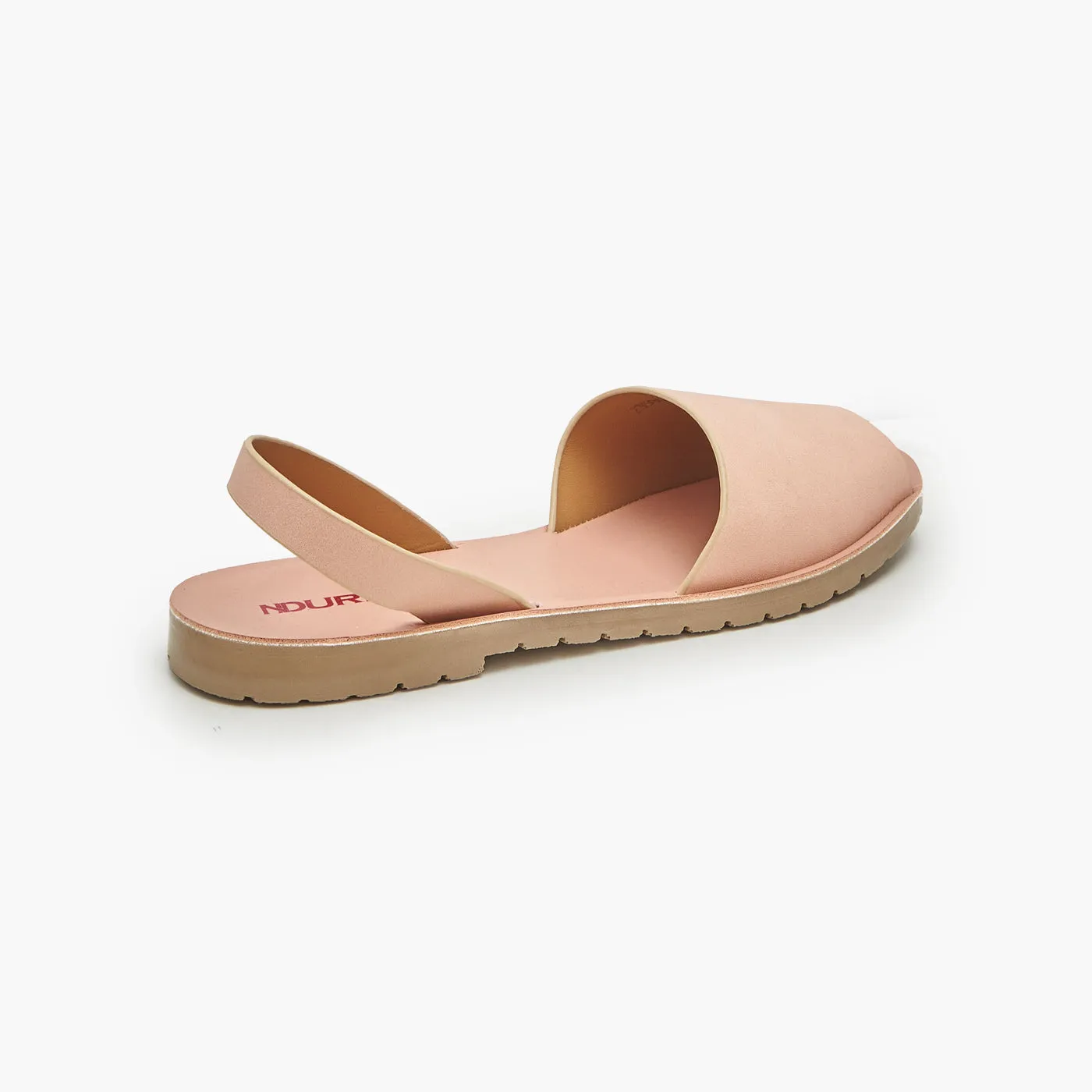 Women's Peep Toe Sandals