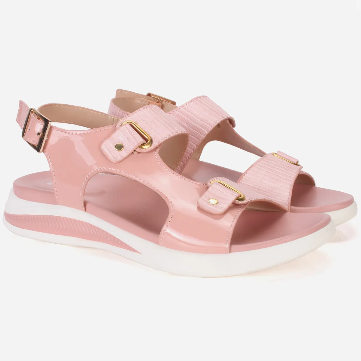 Womens "CHIONE" Summer Comfortable Sandals