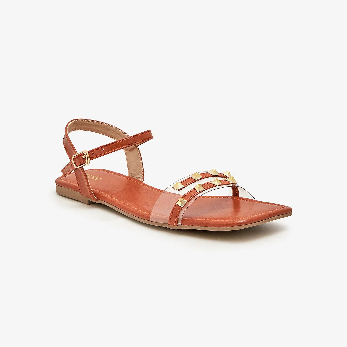 Women's SheerChic Sandals