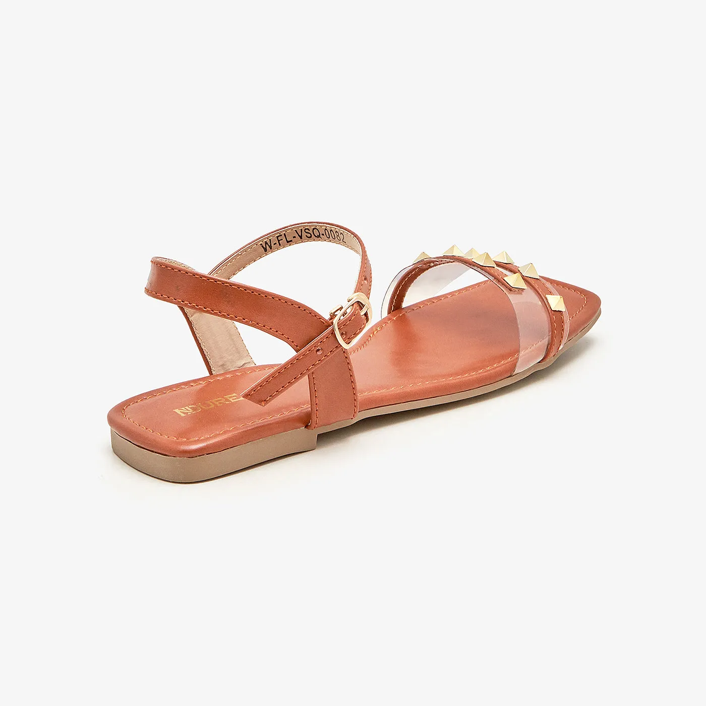 Women's SheerChic Sandals