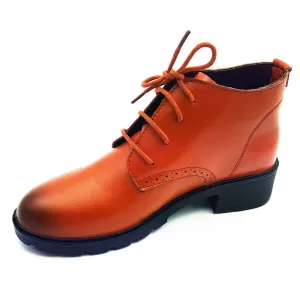 Women's Shoes Woman Lace-up Oxford Shoes Platform Zapatos Hombre Chaussure Homme Creepers Ladies Shoes Flats 2017 .DNF6251