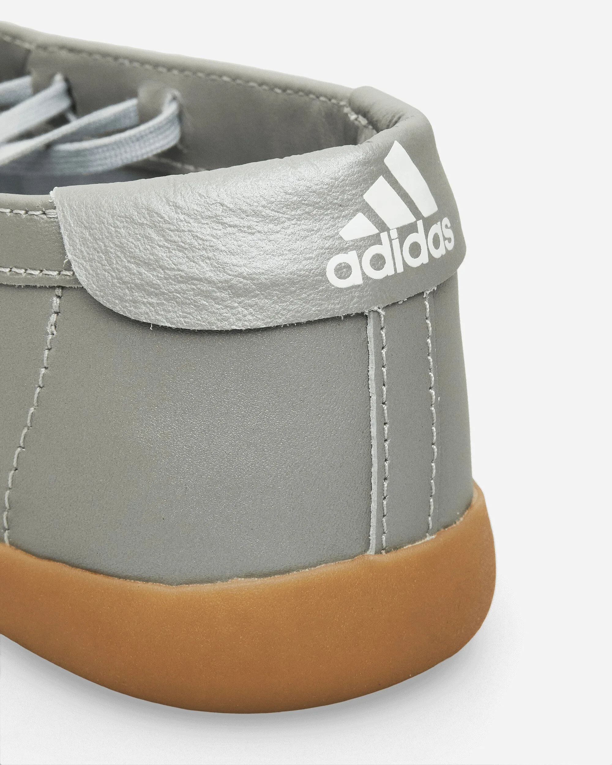 Women's Taekwondo Mei Shoes Silver Metallic