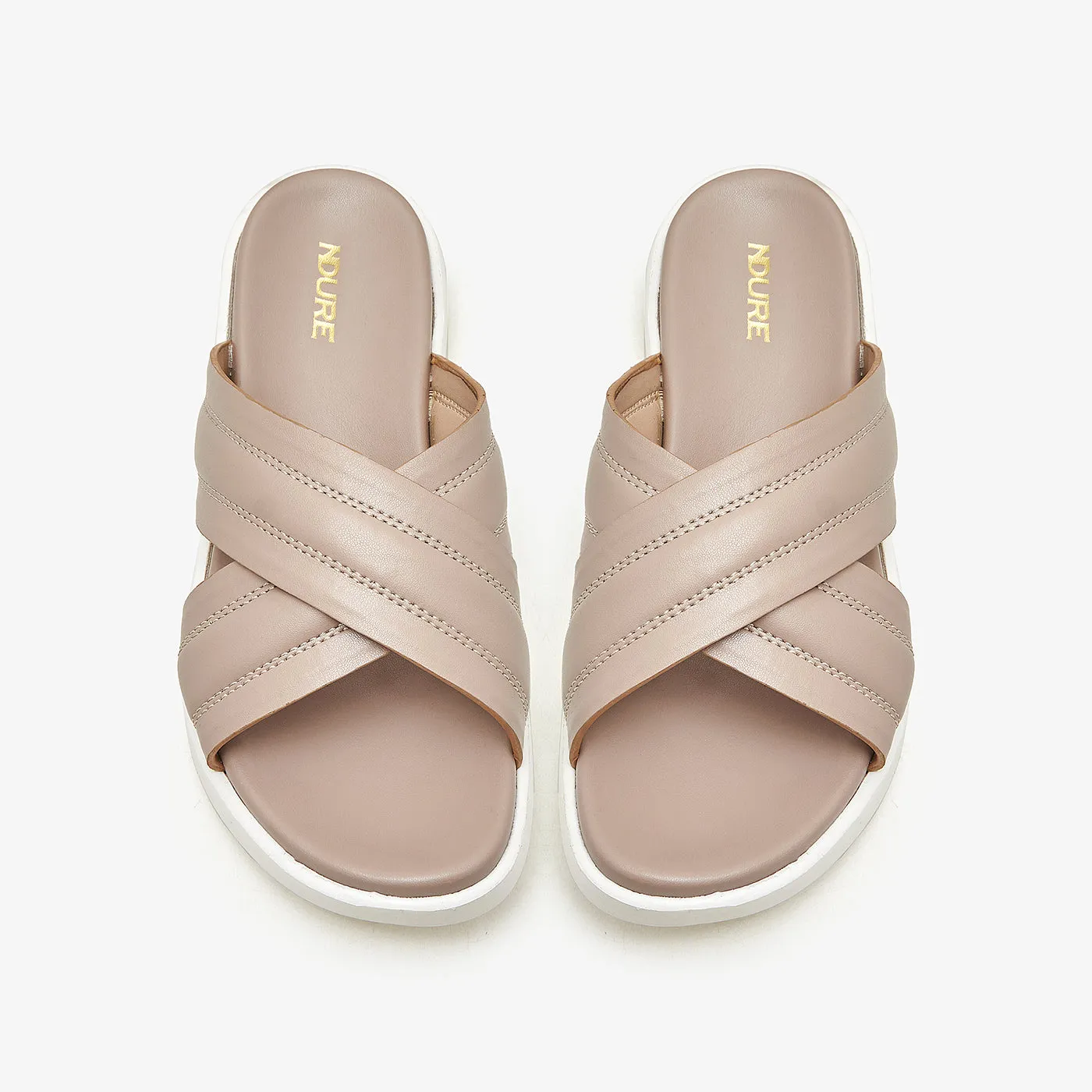 Women's Ultra Comfortable Slippers