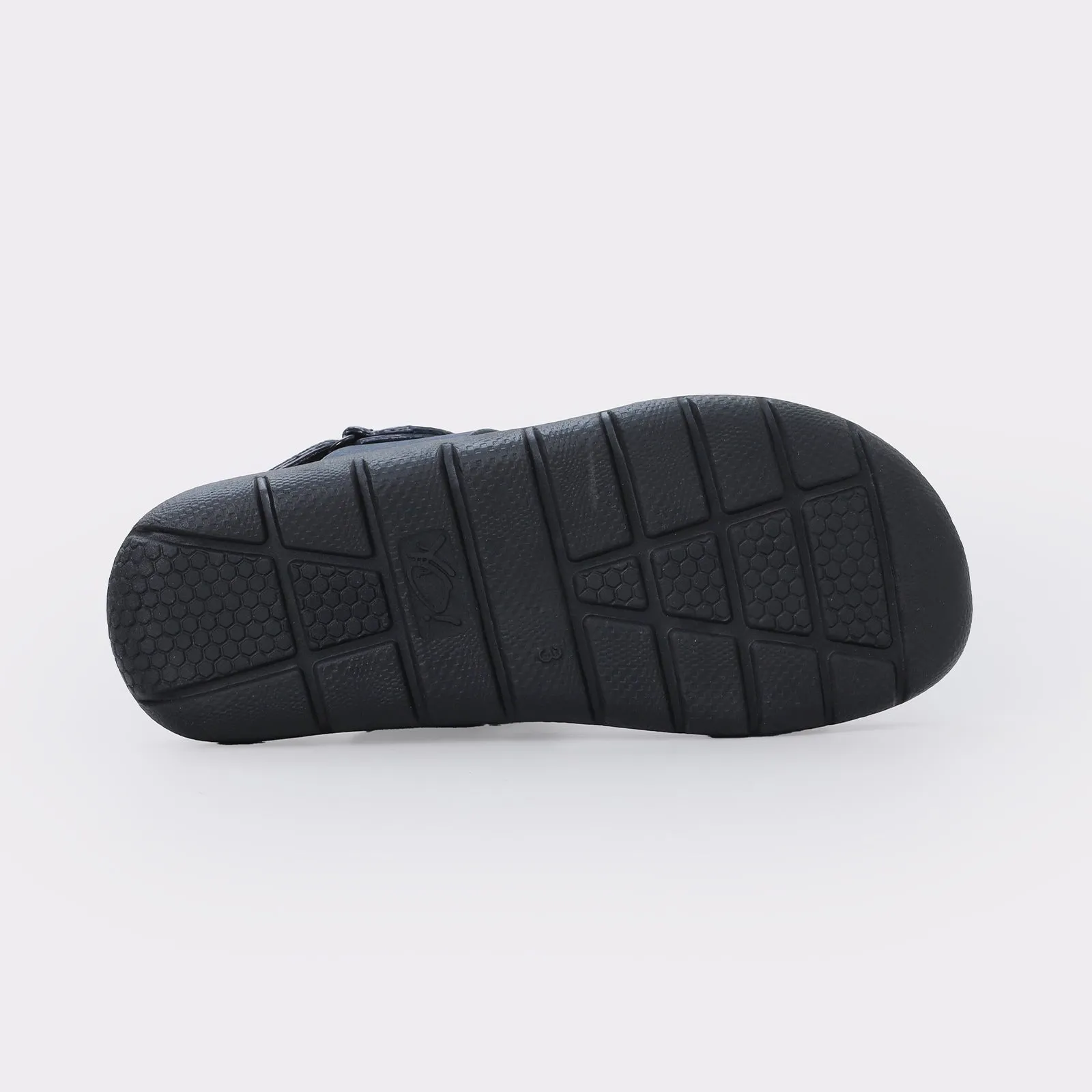 Youth Strappy Sandals