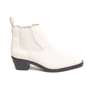Zoe Kratzmann Rumour Oatmeal - LAST PAIR size 41