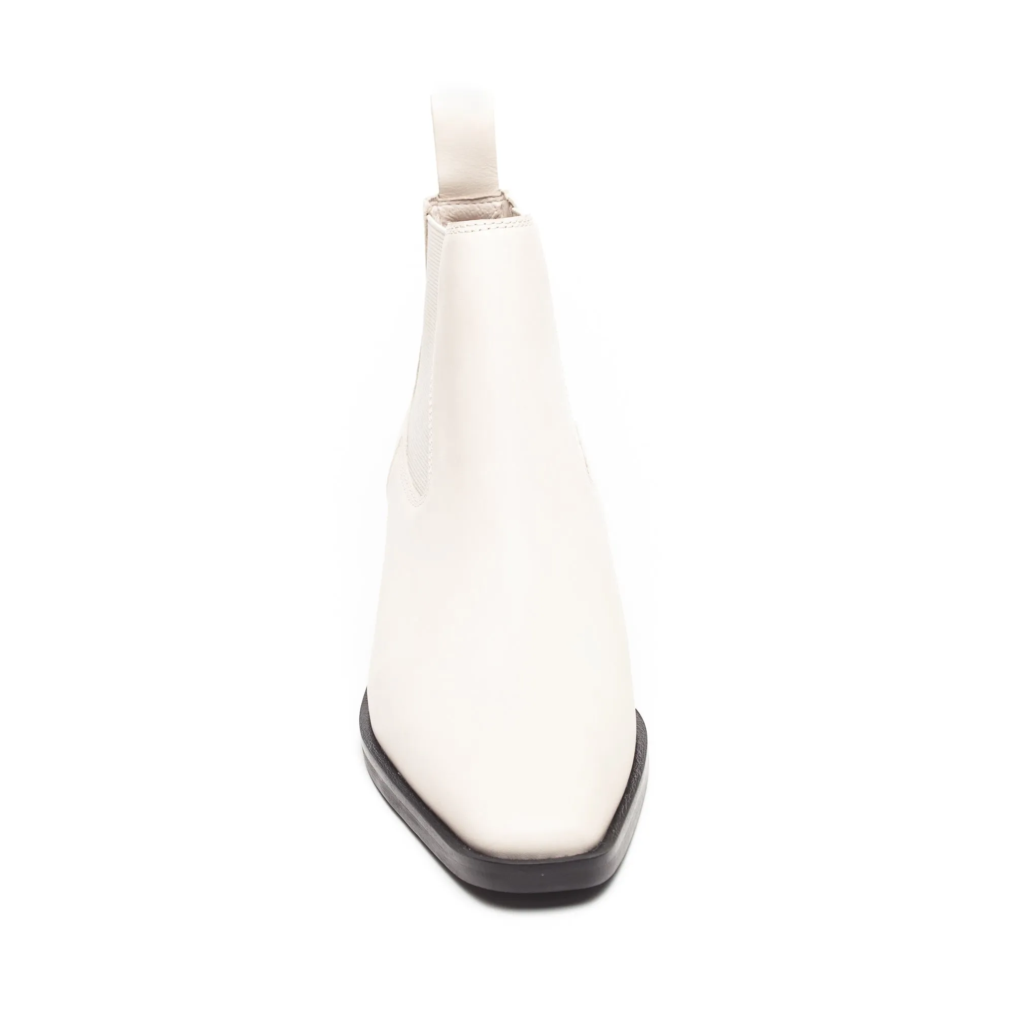 Zoe Kratzmann Rumour Oatmeal - LAST PAIR size 41